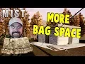 Bigger Backpack Mist Survival Gameplay S1 E17