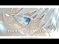 "more than words" (from Jujutsu Kaisen) | English Cover by IN0RI ~stripped ver.~