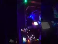 SEREX AT CLUB UTOPIA Vienna