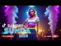 Lagu DJ SLOW SUNDA 2025 • Galau Dalam + Bass Lembut Nendang, Cocok Malam Sepi