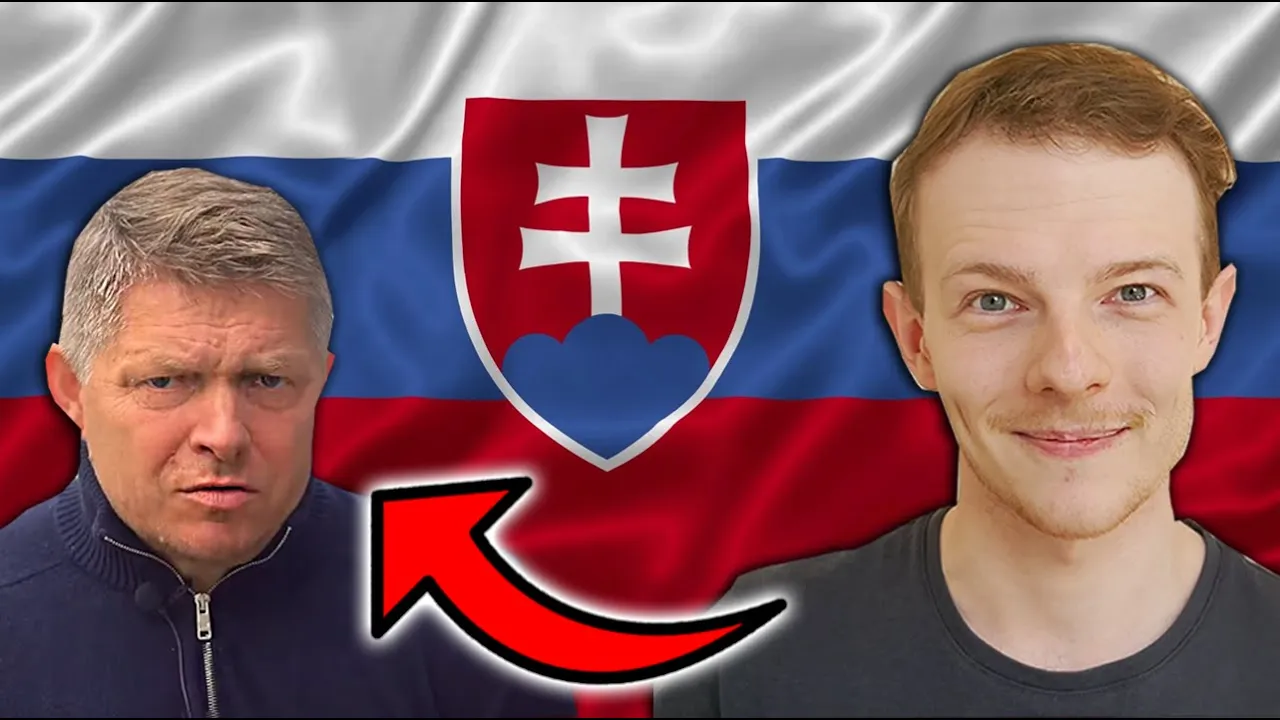 Debata s voličkou SMERu o LGBT ideologii episode artwork