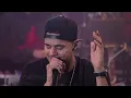 J. Cole - In The Morning (Live on Letterman)