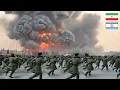 Download Lagu 1 minute ago! The building where Israeli soldiers were hiding was destroyed, this is what happened