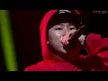 150822 지코 @ZICO92 자메즈 @mezzryhere - Well done 웰던 (프리스타일데이)