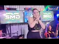 Download Lagu OT SMD • 👑FDJ ADHE AMOY 👑 VIRAL DJ INGIN MEMELUK DIRIMU🔥SEASON 2 PART 1 LIVE NEGARA BATIN WAYKANAN