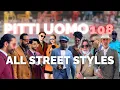 PITTI UOMO 108 ALL THE BEST STREET STYLES