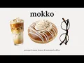 Download Lagu caramel creme donut \u0026 caramel coffee.