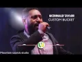 CUSTOM BUCKET (2025) - MCDONALD TAYLOR