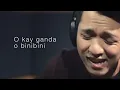 TJ Monterde - Tulad Mo - (Acoustic Version)