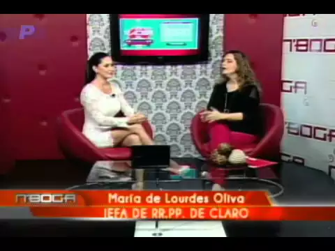 Campaña Claro: Tu último mensaje, puede ser tu último mensaje