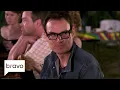 Southern Charm Ashley Pushes Danni To A Breaking Point S5 E9 After Show Bravo