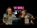 Cenobia – Throne of Want (REACTION) | This Song Is INSANE 🤯