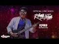 Download Lagu Rhoma Irama - Asmara (Official Lyric Video)