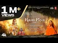 Lagu Ram Piya - राम पिया | Ujwal Gajbhar \u0026 Amyr Khandani | Manoj Muntashir | Neelam M,Kunwar Anshith 🙏🙏