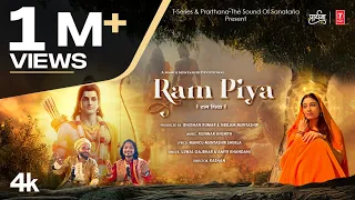 ram piya ujwal gajbhar u0026 amyr khandani manoj muntashir neelam m kunwar anshith 