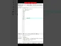 let s make N pattern in c language