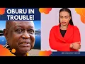 Lagu 😱 OBURU IN BIG TROUBLE! ODM Members FILE SHOCKING Petition to REMOVE Him — URGENT NDC DEMANDED!