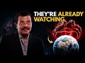 THE FERMI PARADOX HAS A TERRIFYING ANSWER THEY RE HIDING
