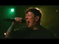 Bleed From Within - In Place of Your Halo | Audiotree Live