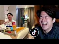 Download Lagu Skylar Fix Masuk Tim Ini \u0026 View Hotel Terindah di Dunia! - EMPACTION #217