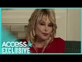 Dolly Parton Wants To Pose On Playboy Cover For 75th Birt ay