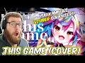 Download Lagu NO GAME NO LIFE VTUBER!?!? Ochite Miro \