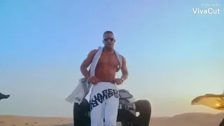 حالة واتس محمد رمضان و ميتري جيمس يا حبيبي مالي أنا ومالها خليها في حالها الوصف مهم 