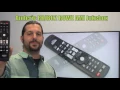 Rowe AMI Jukebox Remote for Brite NiteStar NiteHawk Rock-Star and NGX Rockola Models - RRJB02