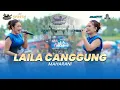 Download Lagu MAHARANI - LAILA CANGGUNG || SIMPATIK MUSIK FT FASKHO SENGOX AUDIO | KRADENAN REBOUND 2024