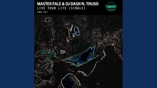 live your life original mix 