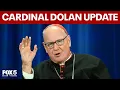Lagu Pope Leo XIV expected to accept Cardinal Dolan's resignation, name replacement this week: Sources