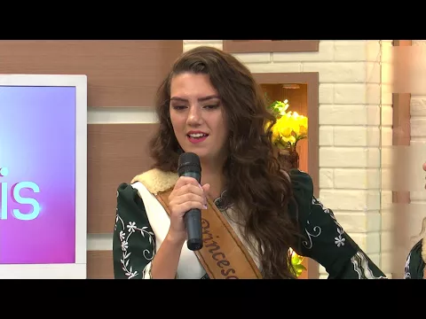 Festa da Ovelha em Campo Alegre