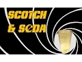 Download Lagu Scotch \u0026 Soda - How to Drink a Whisky Highball like James Bond