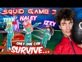 Download Lagu FORCING ROBLOX YOUTUBERS To Play Roblox SQUIDGAME SEASON 3...*CHAOS*