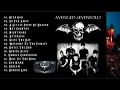 AVENGED SEVENFOLD BEST OF ROCK SONG COLLECTION 2025 🖤