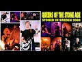 Queens of the Stone Age Stoned in Sweden 2000-12-07 Kulturbolaget Malmo Sweden