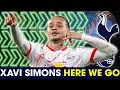 Download Lagu Xavi Simons HERE WE GO!