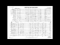 Download Lagu Have You Met Miss Jones? arr. Michael Philip Mossman