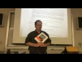 Physics 213 - Lecture 01