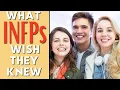 18 Things I Wish I Knew as a Younger INFP Childhood Advice to 18 Year Old Me