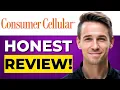 Consumer Cellular Review 2026 - What They DON T Tell You