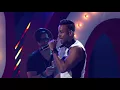 Romeo Santos - Eres Mía (Premios Juventud 2014)