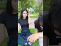 Lagu Chị chị em emmmm #tiktok #cindy #magic #winteams #funny
