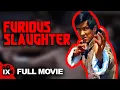 Download Lagu Furious Slaughter (1972) | Original Language | MARTIAL ARTS MOVIE | Jimmy Wang Yu - Sha-Li Chen