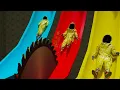 Download Lagu Extreme Water slides in The Backrooms - BIG waterpark ( found footage )