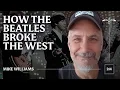 Download Lagu Podcast: Mike Williams - How The Beatles Broke the West