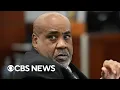 Photos of Tupac s body shown in court during emotional moment for his family