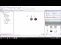 Codesys first visualization program