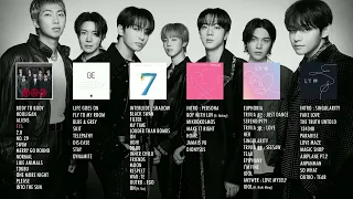 BTS -