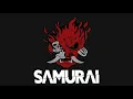Download Lagu Cyberpunk 2077 - SAMURAI Full Album
